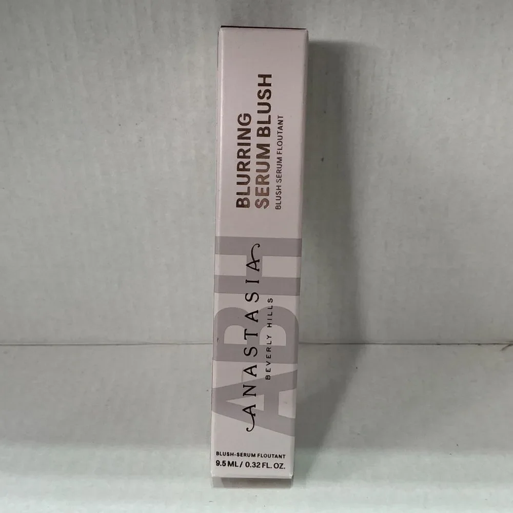 Anastasia Beverly Hills Blurring Serum Blush Plum 9.5 ML / 0.32 FL OZ